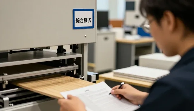 品牌短视频制作服务